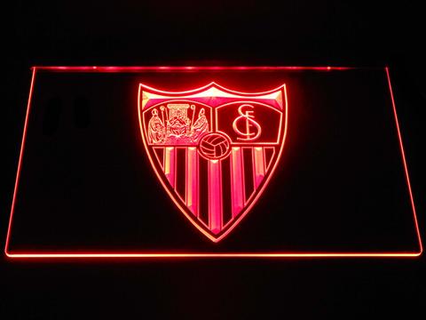 Sevilla FC LED Neon Sign